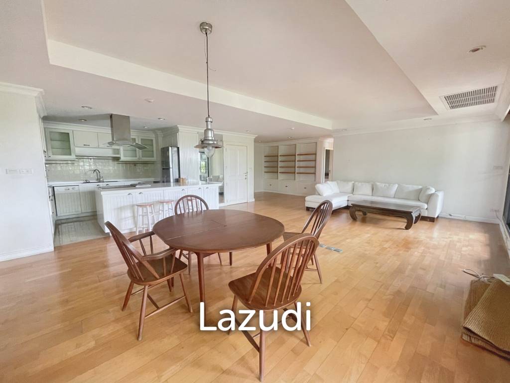 รูป 3 Bed 4 Bath 230 SQ.M Supreme Ville - รูปที่ 4/20