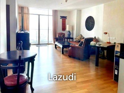คอนโดให้เช่า : 1 Bed 1 Bath 70 SQ.M Urbana Sathorn