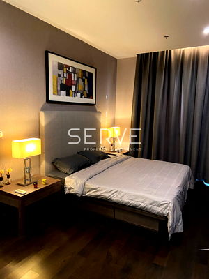 Condos for rent : Luxury Room 1 Bed with Bathtub Hight Fl. 25+ Good Location For Sell & Rent BTS Phrom Phong-The XXXIX by Sansiri