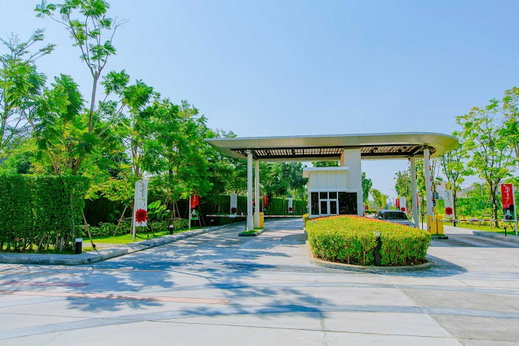 รูป Magnolie Sriracha - รูปที่ 2/9