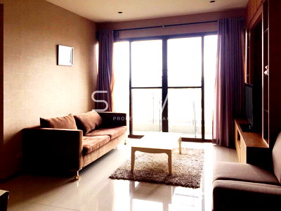 Condos for rent : 1 Bed with Bathtub 68.5 sq.m. Good Location BTS Phrom Phong 800 m. / Condo For Rent-The Emporio Place