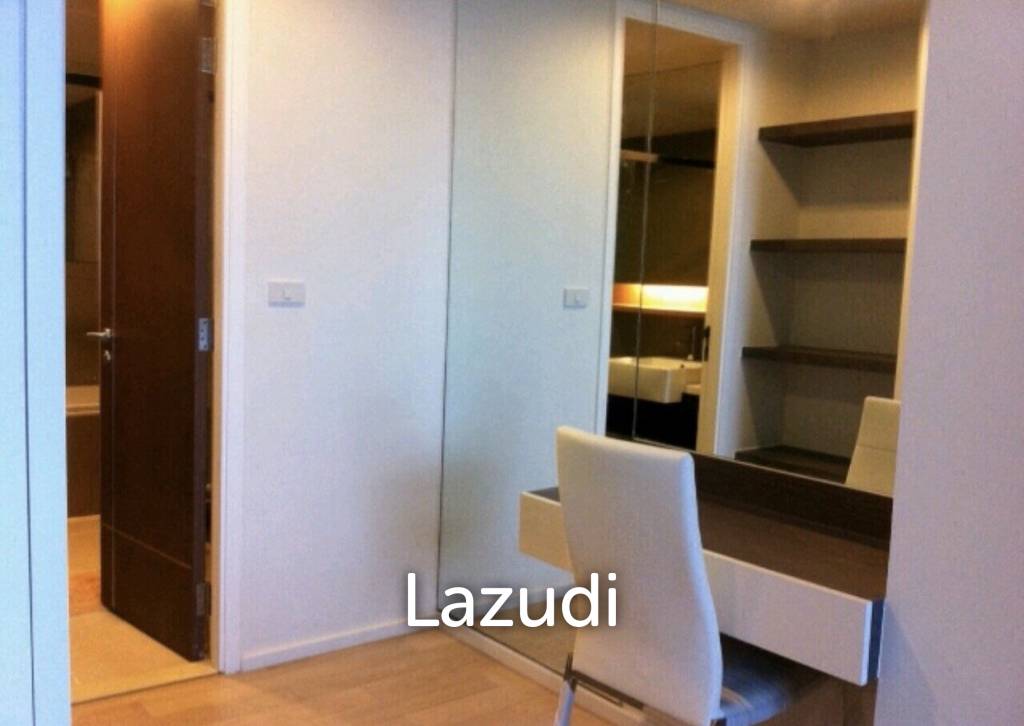picture 1 Bed 1 Bath 59 SQ.M 15 Sukhumvit Residences - 6/12