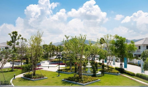 Project Baan Suan Fasai Picture - 3/15