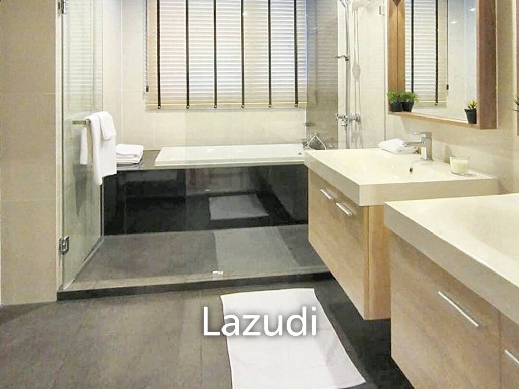 รูป 4 Bed 194 SQ.M The Capital Ekamai - Thonglor - รูปที่ 18/19
