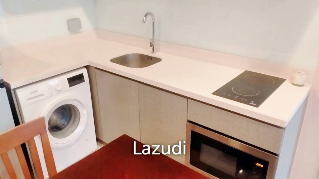 รูป 2 Bed 2 Bath 56 SQ.M Rhythm Sukhumvit 36 - 38 - รูปที่ 27/31
