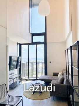 1 Bed 1 Bath 44 SQ.M The Line Sukhumvit 101