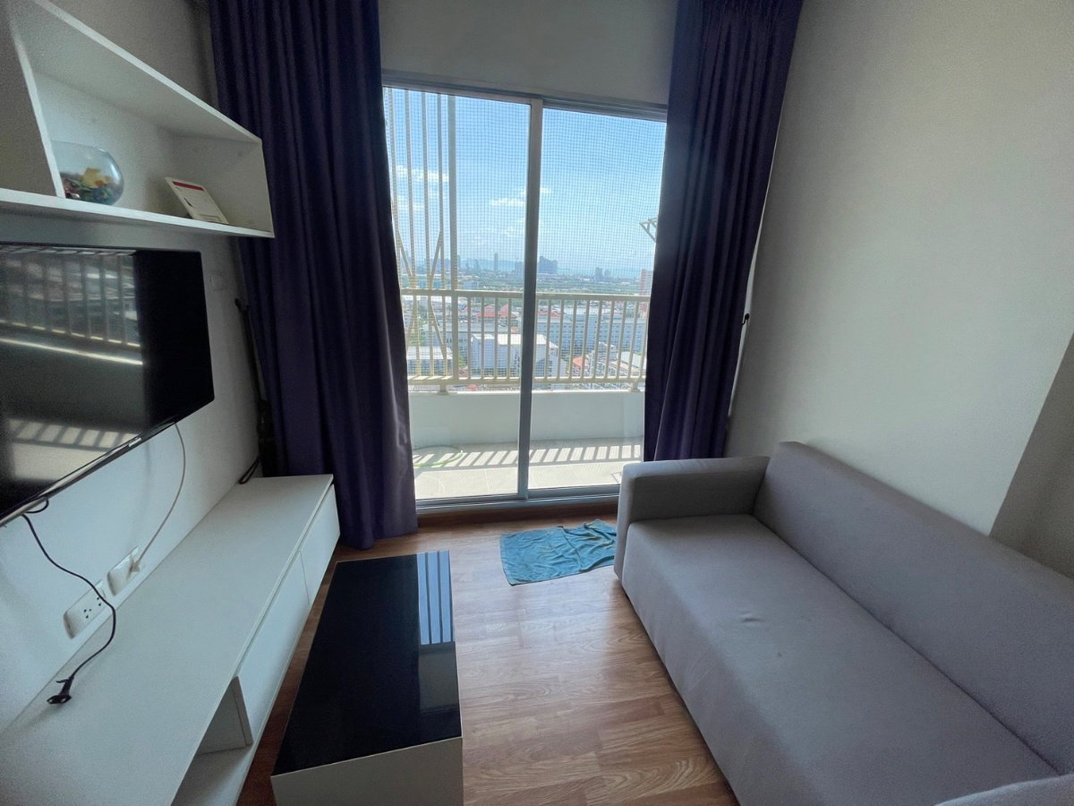 picture ⭐️⭐️The Trust Condo South Pattaya⭐️⭐️ - 5/18
