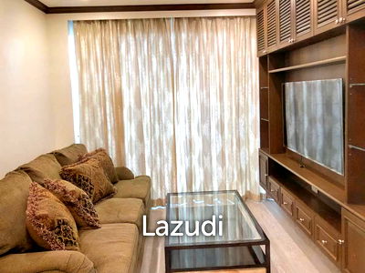 Condos for rent BTS On Nut : 2 Bed 1 Bath 61 SQ.M Sky Walk Condominium