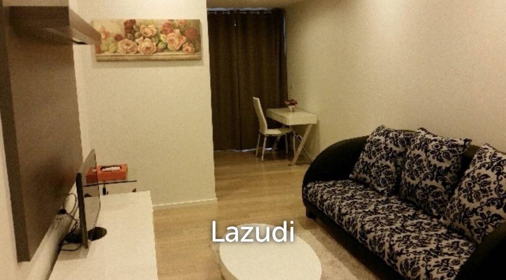 picture 1 Bed 1 Bath 59 SQ.M 15 Sukhumvit Residences - 5/12
