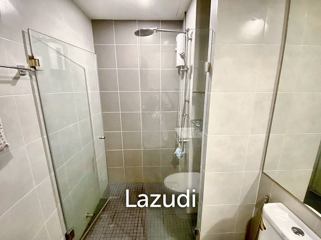 รูป 1 Bedroom 1 Bathroom 32 SQ.M At IDEO O2 - รูปที่ 11/14