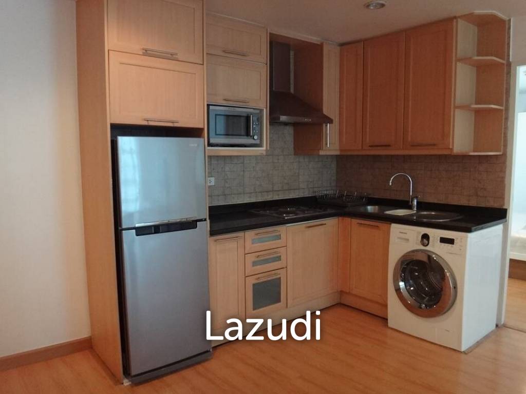 picture 2 bed 2 bath 99 SQ.M Silom Terrace - 3/11