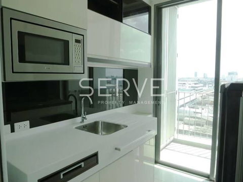 1 Bed For rent Good location Close to BTS  Punnawithi-The Room Sukhumvit 62