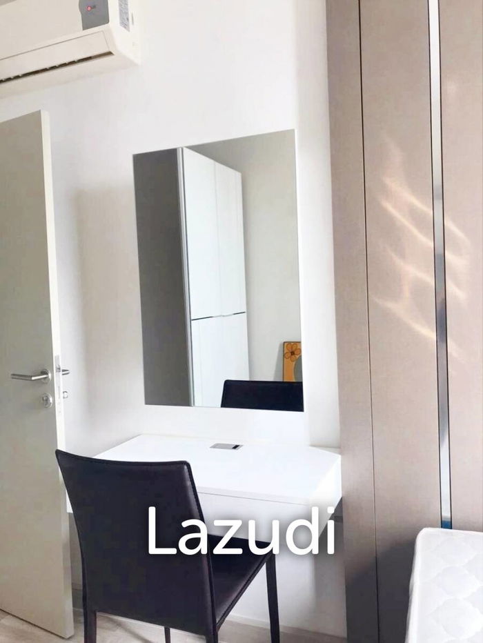 picture 2 Bedroom 2 Bathroom 56 SQ.M Ideo Mobi Rama 9 - 11/18