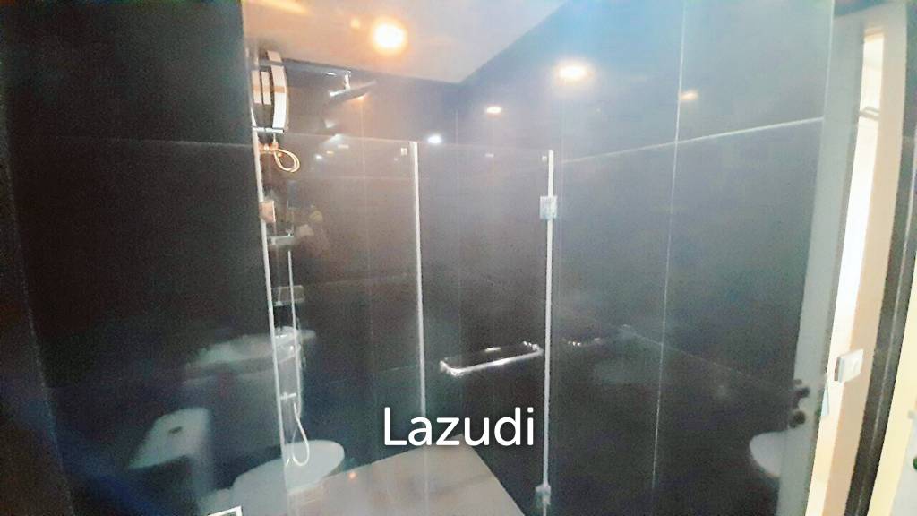 รูป 2 Bed 2 Bath 56 SQ.M Rhythm Sukhumvit 36 - 38 - รูปที่ 29/31
