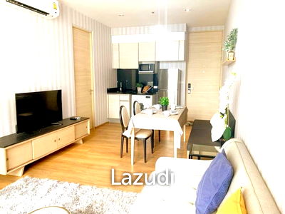 Condos for rent : 2 Bed 1 Bath 53 SQ.M Park Origin Phromphong