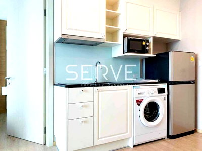 คอนโดให้เช่า : Nice Room 1 Bed Unit with Garden View Condo in Asoke Area BTS Asok & MRT Sukhumvit / Condo For Rent-Noble Recole Sukhumvit 19 (โนเบิล รีโคล สุขุมวิท 19)