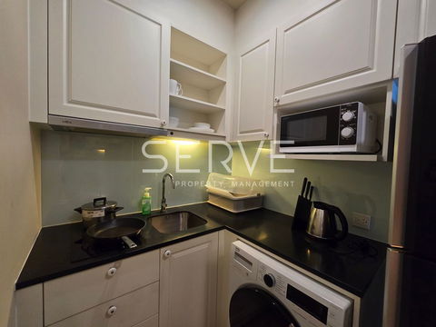 Corner Room 2 Beds 68.01 sq.m. High Fl. 20+ Good View & Good Location BTS Asok & MRT Sukhumvit 550 m-Noble Recole Sukhumvit 19