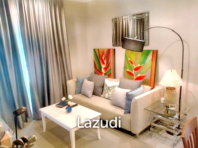 Condos for rent : 2 Bed 2 Bath 55 SQ.M Rhythm Sukhumvit 36-38