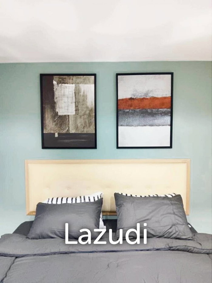 picture 2 Bed 1 bath 68 SQ.M Prasanmit Condominium - 6/13