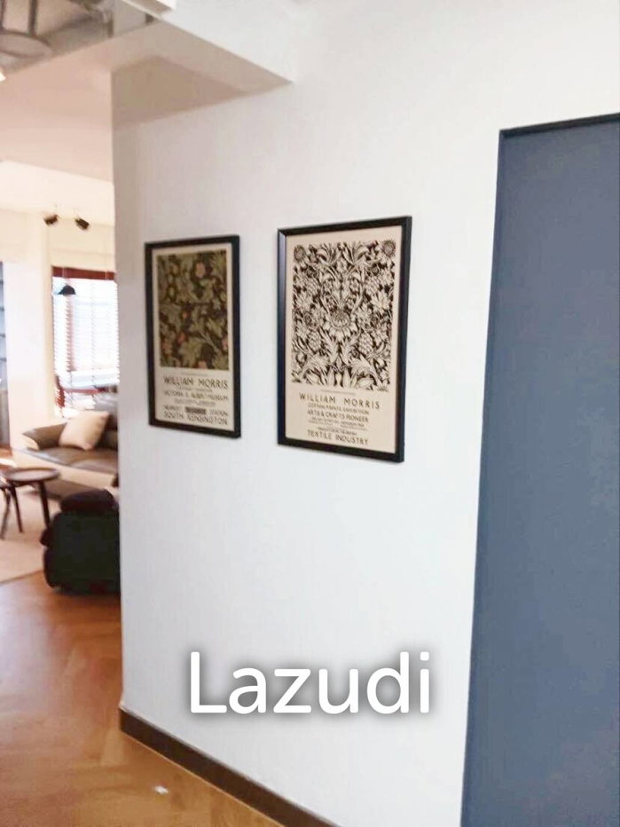 picture 2 Bed 1 bath 68 SQ.M Prasanmit Condominium - 10/13