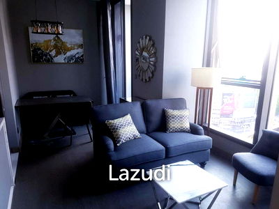 Condos for rent : 1 Bed 48 Sqm The Esse at Singha Complex For Sale