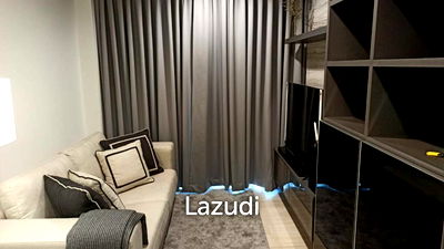 Condos for rent : 1 Bed 1 Bath 38.5 SQ.M Life One Wireless