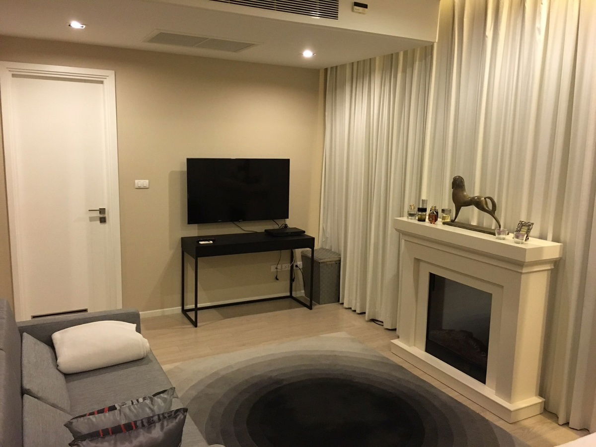 รูป ให้เช่า The Room Sukhumvit21. 2นอน 125ตร.ม. ว่าง 1/04/67 Line id: @pfagent  - รูปที่ 9/12