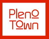 logo project Pleno Town Prachauthit 90