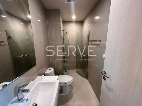 2 Bed Condo For Rent Noble Recole Sukhumvit 19 Good Location BTS Asok & MRT Sukhumvit 550 m.-Noble Recole Sukhumvit 19