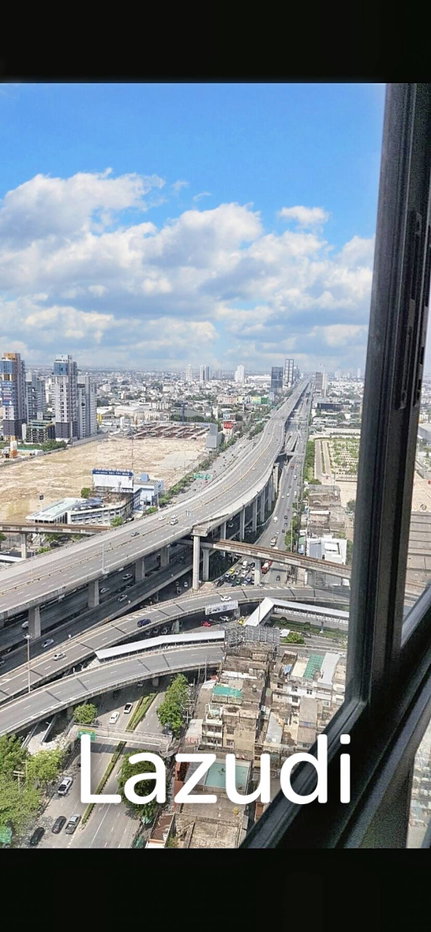 รูป 1 Bedroom 1 Bathroom 32 SQ.M At IDEO O2 - รูปที่ 14/14