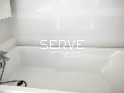 Condos for rent : 1 Bed with Bathtub Modern Style Fully furnished Good Location BTS Thong Lo 100 m. / Condo For Rent-Keyne By Sansiri (คีน บาย แสนสิริ)