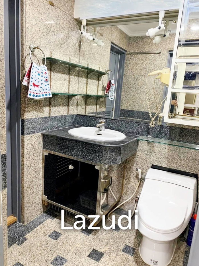 picture 2 Bed 1 bath 68 SQ.M Prasanmit Condominium - 12/13
