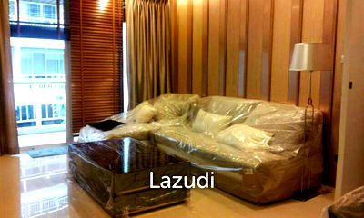 Condos for rent : 3 Bed 3 Bath 137 SQ.M. The Rise Sukhumvit 39