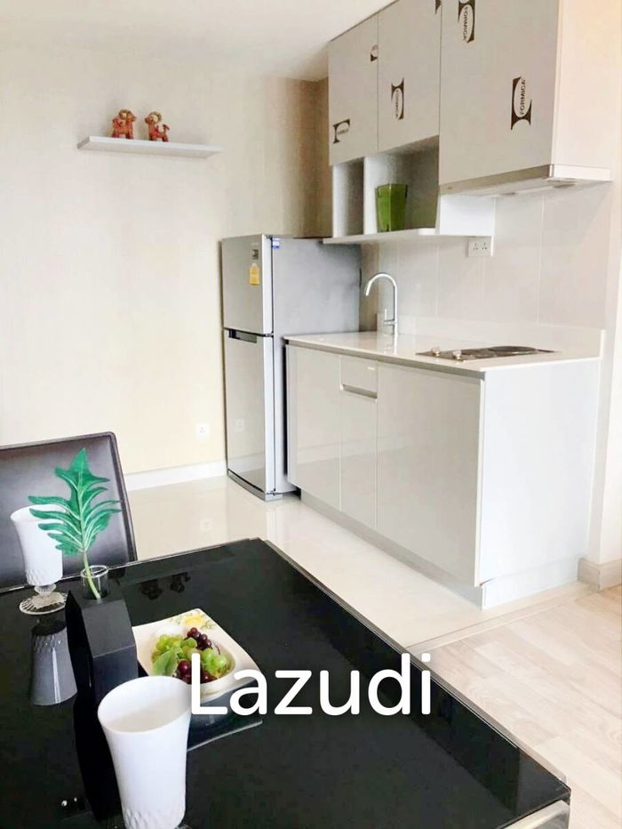 picture 2 Bedroom 2 Bathroom 56 SQ.M Ideo Mobi Rama 9 - 6/18