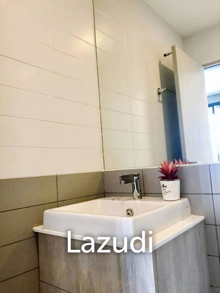 picture 2 Bedroom 2 Bathroom 56 SQ.M Ideo Mobi Rama 9 - 16/18