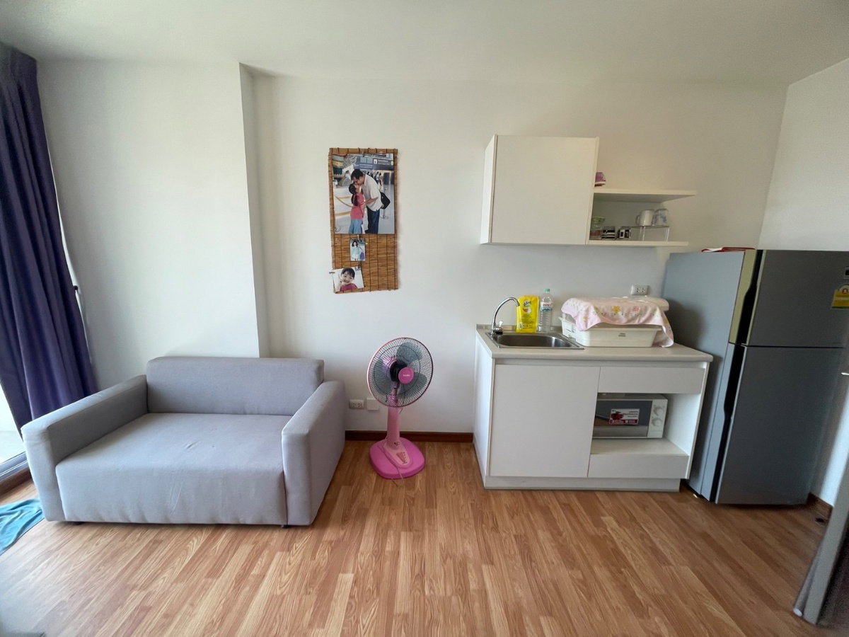picture ⭐️⭐️The Trust Condo South Pattaya⭐️⭐️ - 8/18