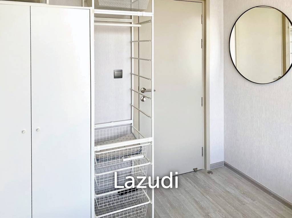 รูป 1 Bed 1 Bath 44 SQ.M The Line Sukhumvit 101 - รูปที่ 13/15