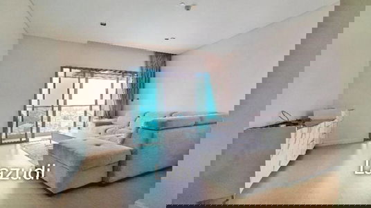 รูปภาพ 1 Bed 1 Bath 53 SQ.M The Room Charoenkrung 30