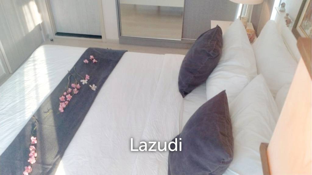 รูป 2 Bed 2 Bath 56 SQ.M Rhythm Sukhumvit 36 - 38 - รูปที่ 25/31