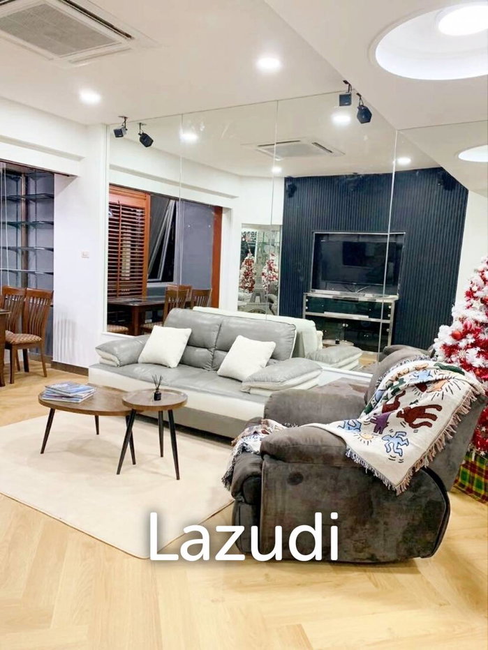 picture 2 Bed 1 bath 68 SQ.M Prasanmit Condominium - 1/13