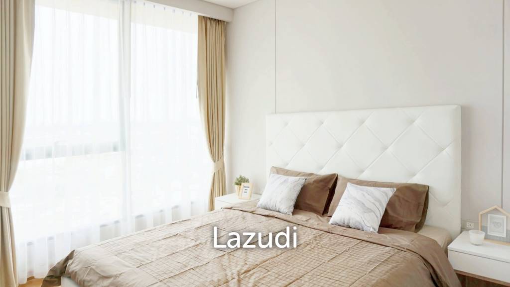 รูป 1 Bed 1 Bath 38 SQ.M The Lumpini 24 - รูปที่ 8/10