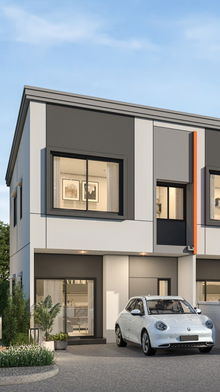 Project PLENO TOWN Sukhumvit - Bang pu Picture - 3/5