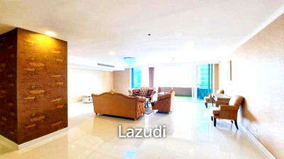 Condos for rent Rama 9 : 3 Bed 4 Bath 315 SQ.M Kallista Mansion