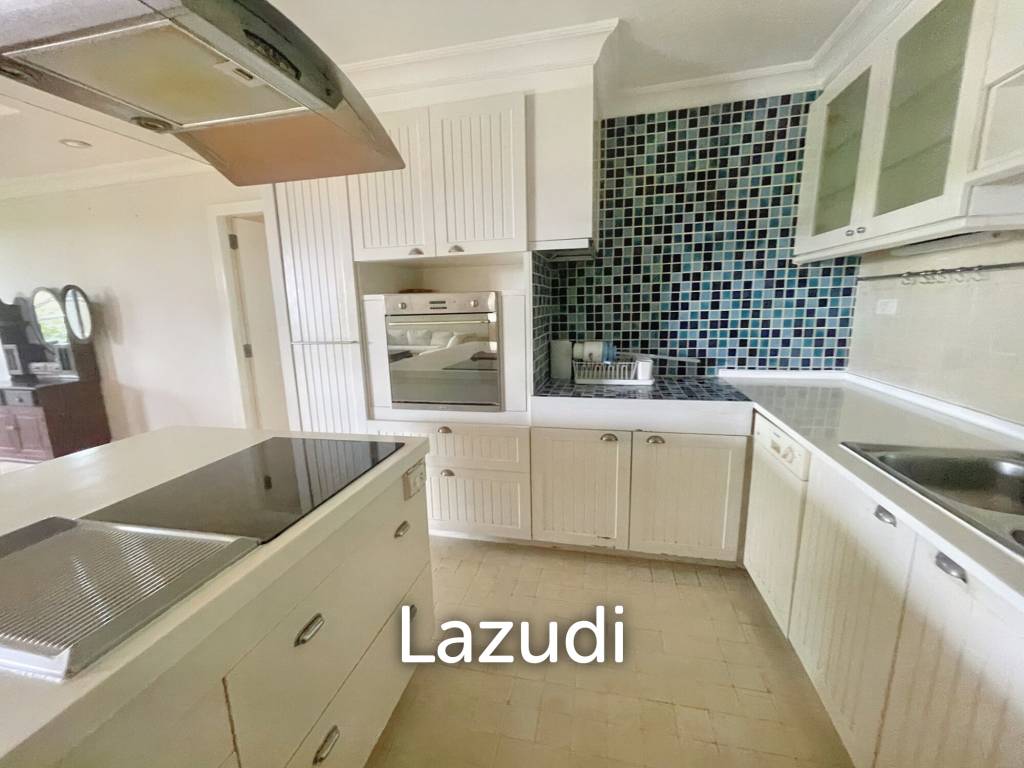 รูป 3 Bed 4 Bath 230 SQ.M Supreme Ville - รูปที่ 8/20