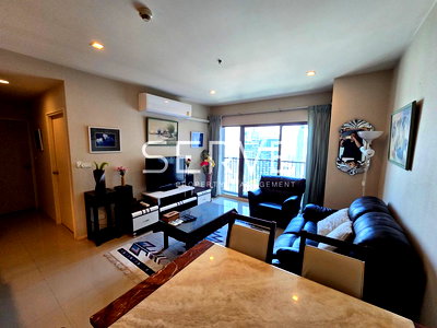 Condos for sale : 2 Beds 2 Baths with Bathtub 81.92 sq.m. Nice View Perfect Location BTS Thong Lo /For Rent & For Sale-Noble Remix