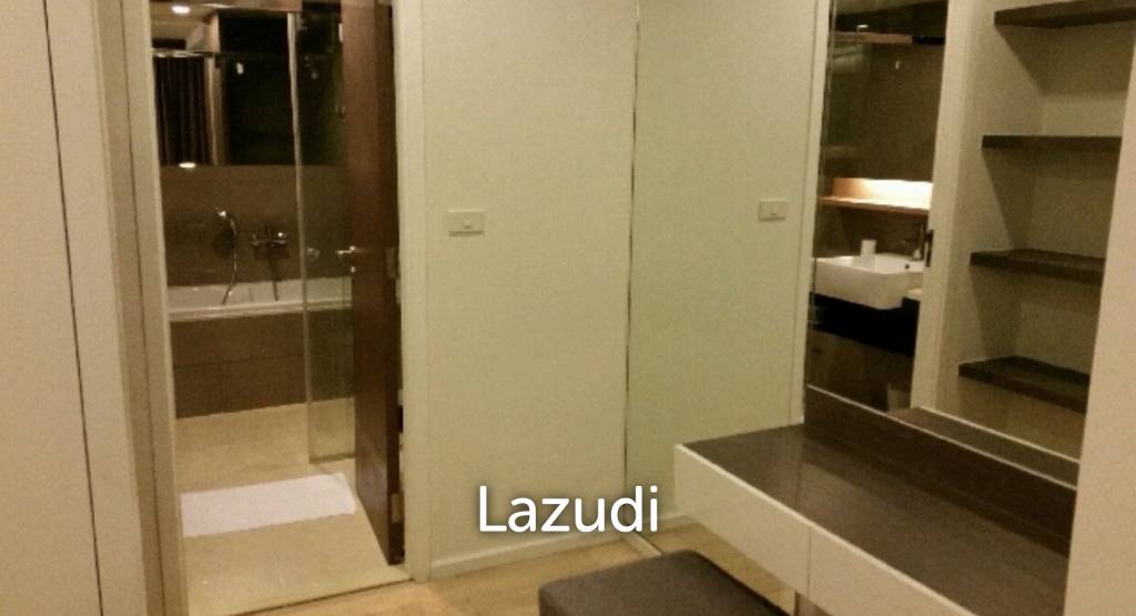 picture 1 Bed 1 Bath 59 SQ.M 15 Sukhumvit Residences - 9/12
