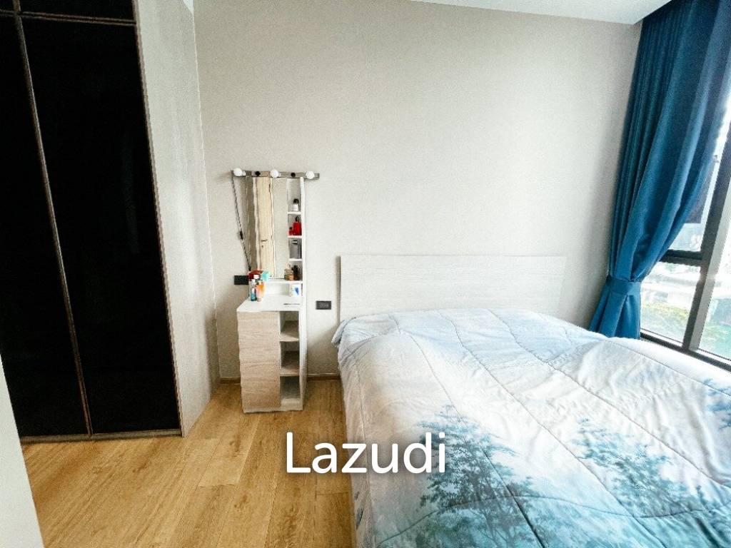 picture 1 Bed 36 SQ.M The FINE Bangkok Thonglor-Ekamai - 3/10