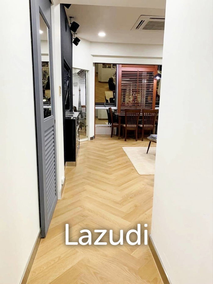 picture 2 Bed 1 bath 68 SQ.M Prasanmit Condominium - 9/13