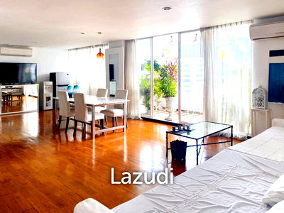 Condos for rent Rama 9 : 3 Bed 3 Bath 240 SQ.M The Peak Sukhumvit 15
