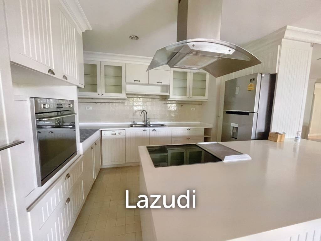 รูป 3 Bed 4 Bath 230 SQ.M Supreme Ville - รูปที่ 7/20